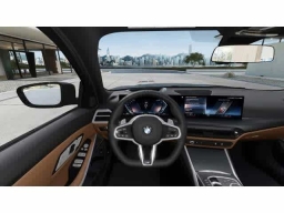 BMW 3 Series 330i xDrive Sedan 2026