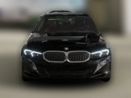 BMW 3 Series 330i xDrive Sedan 2026