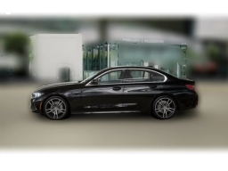 BMW 3 Series 330i xDrive Sedan 2026