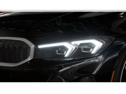 BMW 3 Series 330i xDrive Sedan 2026