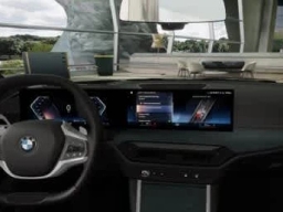 BMW 3 Series 330i xDrive Sedan 2026