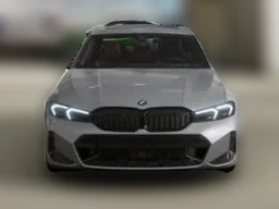 BMW 3 Series 330i xDrive Sedan 2026