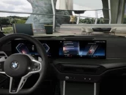 BMW 3 Series 330i xDrive Sedan 2026