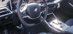 BMW 3 Series 330i xDrive Sedan 2026