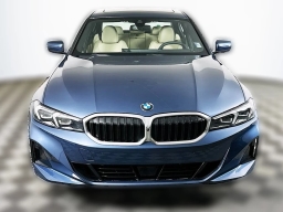 BMW 3 Series 330i xDrive Sedan 2026