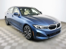 BMW 3 Series 330i xDrive Sedan 2026