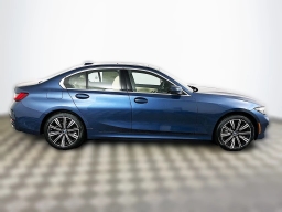 BMW 3 Series 330i xDrive Sedan 2026