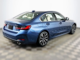 BMW 3 Series 330i xDrive Sedan 2026