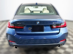 BMW 3 Series 330i xDrive Sedan 2026
