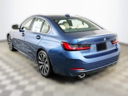 BMW 3 Series 330i xDrive Sedan 2026
