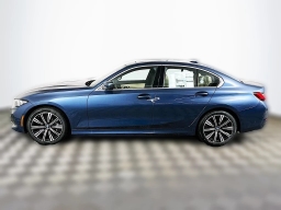 BMW 3 Series 330i xDrive Sedan 2026