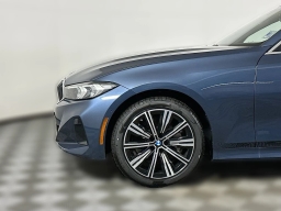 BMW 3 Series 330i xDrive Sedan 2026