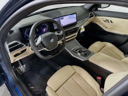BMW 3 Series 330i xDrive Sedan 2026
