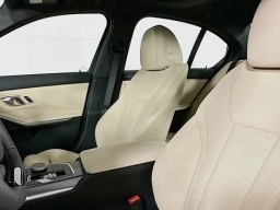 BMW 3 Series 330i xDrive Sedan 2026