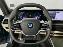 BMW 3 Series 330i xDrive Sedan 2026
