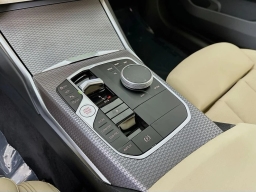 BMW 3 Series 330i xDrive Sedan 2026