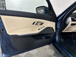 BMW 3 Series 330i xDrive Sedan 2026
