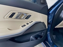 BMW 3 Series 330i xDrive Sedan 2026