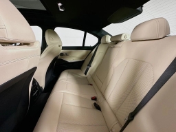 BMW 3 Series 330i xDrive Sedan 2026