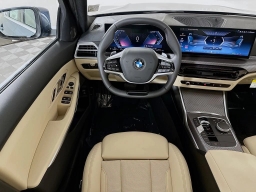 BMW 3 Series 330i xDrive Sedan 2026