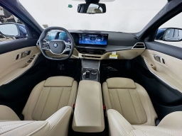 BMW 3 Series 330i xDrive Sedan 2026