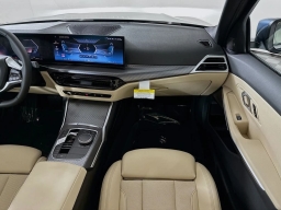 BMW 3 Series 330i xDrive Sedan 2026
