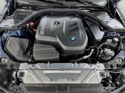 BMW 3 Series 330i xDrive Sedan 2026