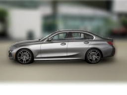 BMW 3 Series 330i xDrive Sedan 2026