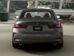 BMW 3 Series 330i xDrive Sedan 2026