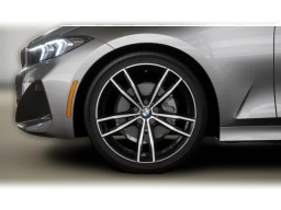 BMW 3 Series 330i xDrive Sedan 2026