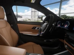 BMW 3 Series 330i xDrive Sedan 2026