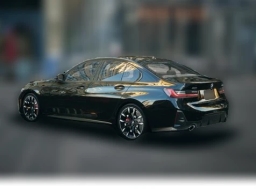 BMW 3 Series 330i xDrive Sedan 2026