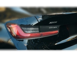 BMW 3 Series 330i xDrive Sedan 2026
