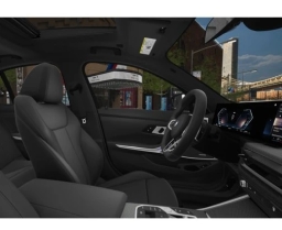 BMW 3 Series 330i xDrive Sedan 2026