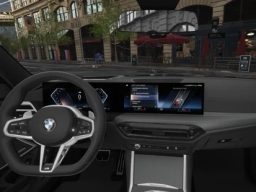 BMW 3 Series 330i xDrive Sedan 2026
