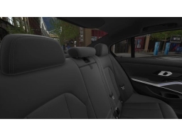 BMW 3 Series 330i xDrive Sedan 2026