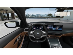 BMW 3 Series 330i xDrive Sedan 2026
