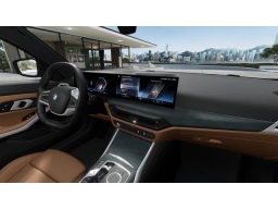 BMW 3 Series 330i xDrive Sedan 2026