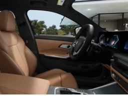 BMW 3 Series 330i xDrive Sedan 2026