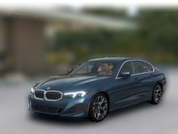 BMW 3 Series 330i xDrive Sedan 2026
