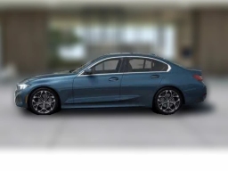 BMW 3 Series 330i xDrive Sedan 2026
