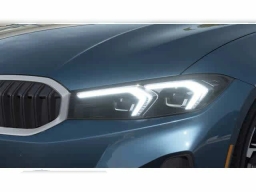 BMW 3 Series 330i xDrive Sedan 2026
