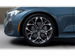 BMW 3 Series 330i xDrive Sedan 2026