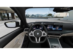 BMW 3 Series 330i xDrive Sedan 2026