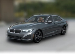 BMW 3 Series 330i xDrive Sedan 2026