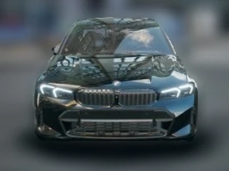 BMW 3 Series 330i xDrive Sedan 2026