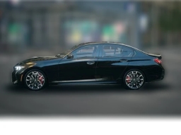 BMW 3 Series 330i xDrive Sedan 2026