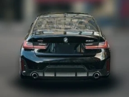 BMW 3 Series 330i xDrive Sedan 2026