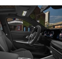 BMW 3 Series 330i xDrive Sedan 2026