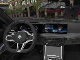 BMW 3 Series 330i xDrive Sedan 2026